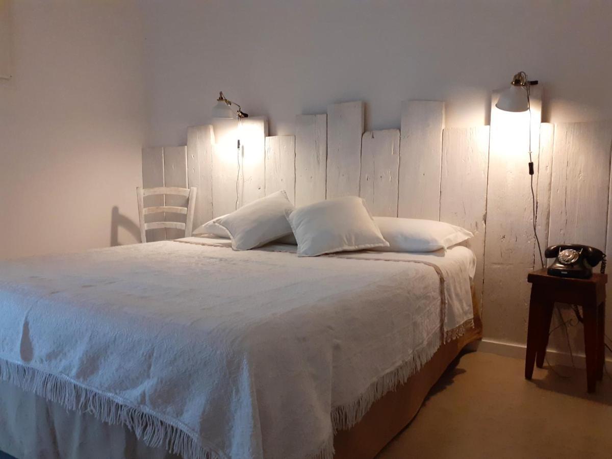 Masseria San Martino Polignano a Mare Zewnętrze zdjęcie