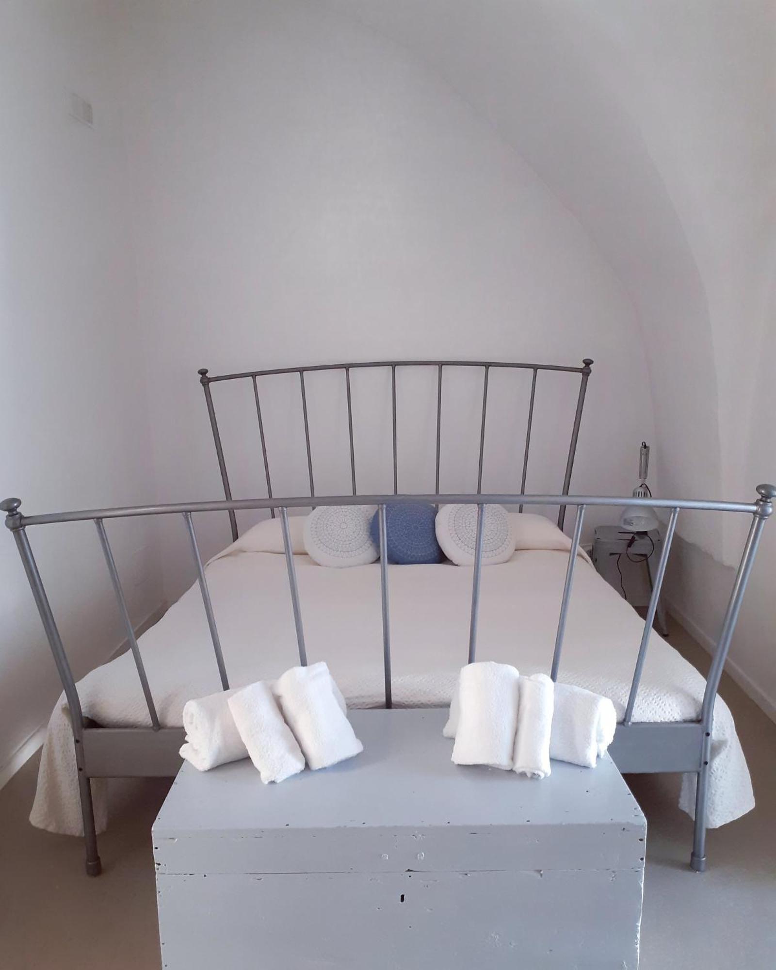 Masseria San Martino Polignano a Mare Pokój zdjęcie