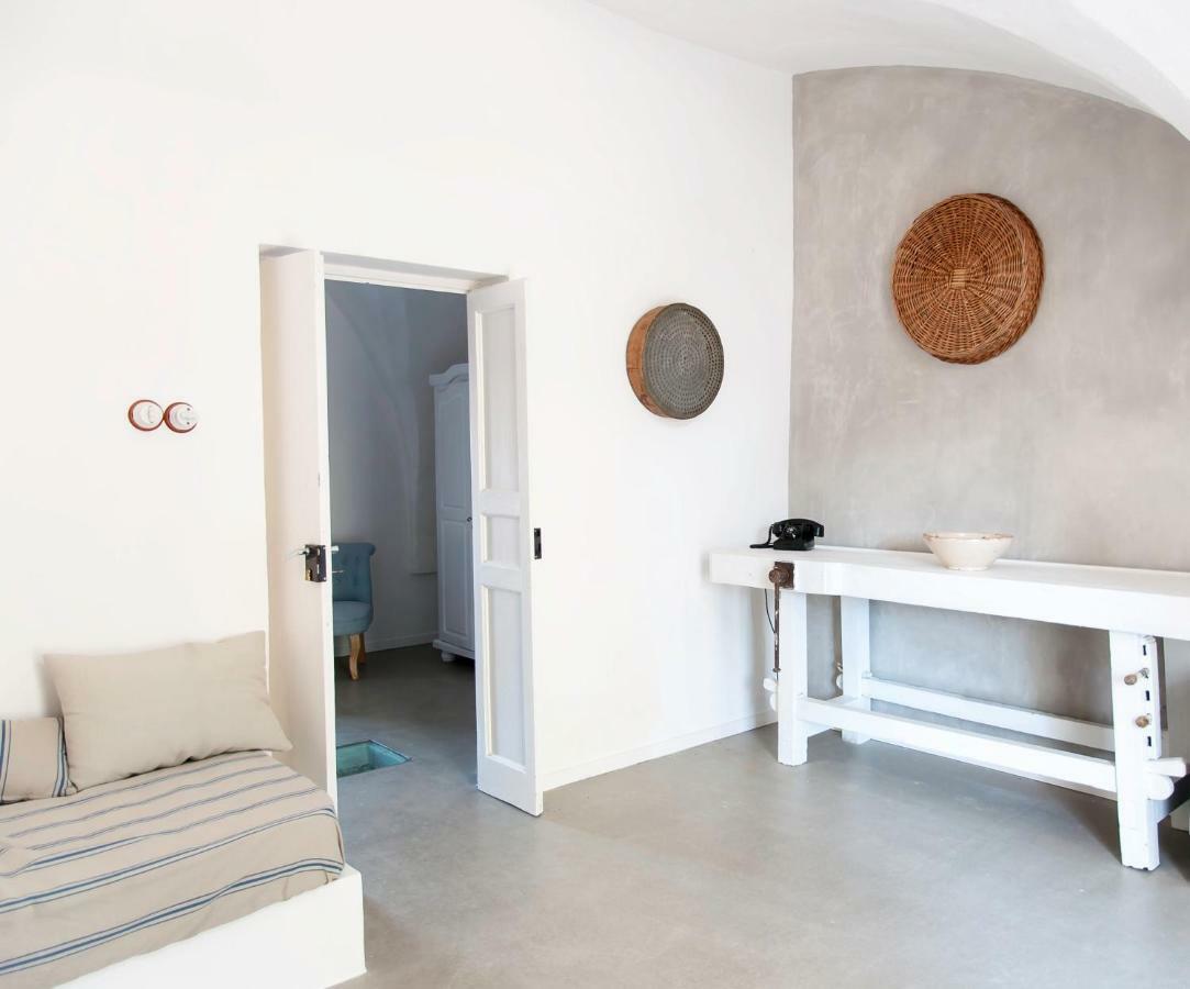 Masseria San Martino Polignano a Mare Zewnętrze zdjęcie